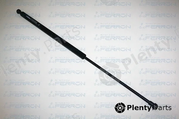 Ferron 161 — Gas Spring, boot/cargo area