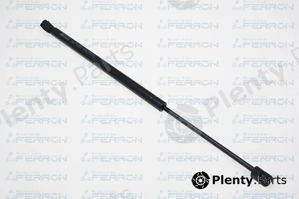 Ferron 1511 — Gas Spring, boot/cargo area