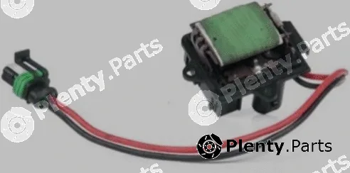 Ferron TOP29750035 — Resistor, interior blower