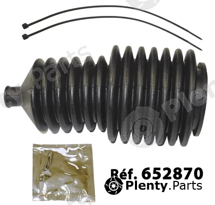 Ferron TOP01910044 — Bellow, steering