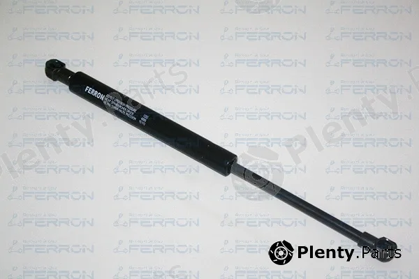 Ferron 1283 — Gas Spring, boot/cargo area
