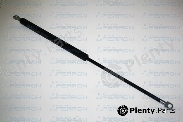 Ferron 185 — Gas Spring, boot/cargo area