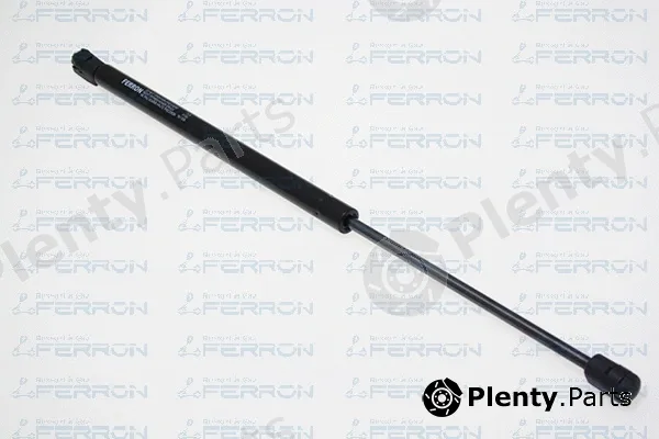 Ferron 1504 — Gas Spring, boot/cargo area