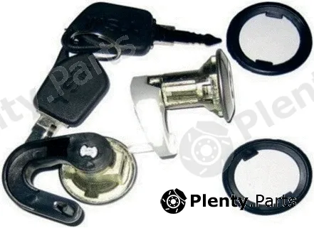 Ferron TOP13610012 — Door Lock