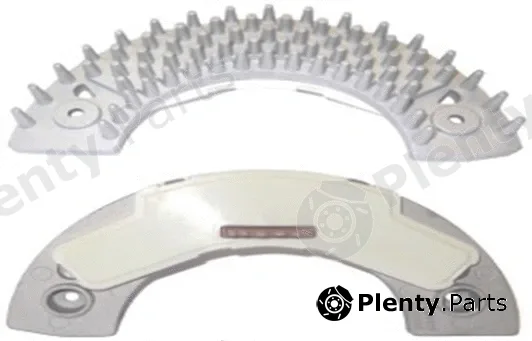 Ferron TOP29750009 — Resistor, interior blower