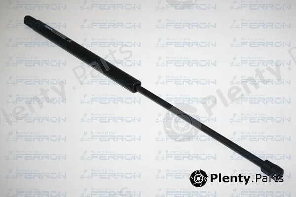 Ferron 1108 — Gas Spring, boot/cargo area