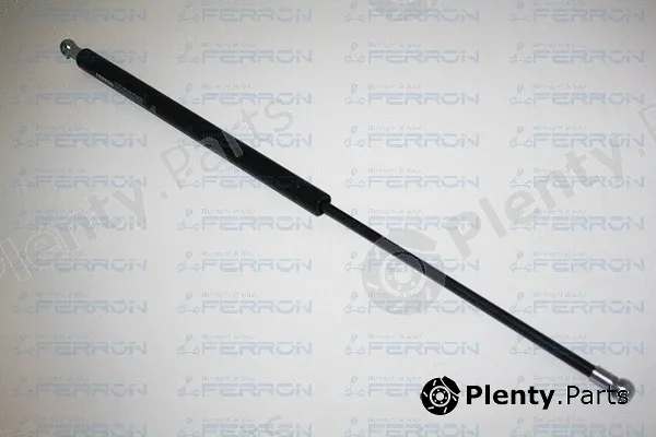Ferron 1153 — Gas Spring, boot/cargo area
