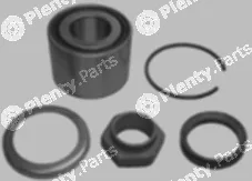 Ferron TOP06540004 — Wheel Bearing Kit