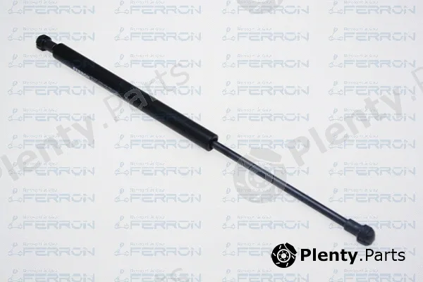 Ferron 1553 — Gas Spring, boot/cargo area