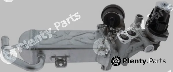 Ferron TOP11450027 — EGR Valve