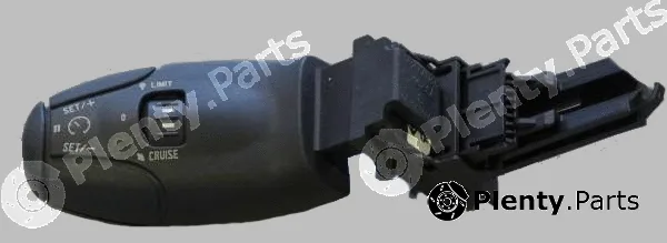 Ferron TOP02400002 — Cruise Control