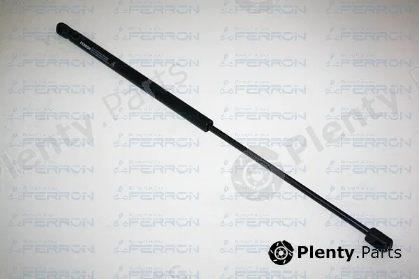 Ferron 392 — Gas Spring, boot/cargo area