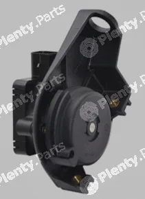 Ferron TOP01580001 — Throttle Body