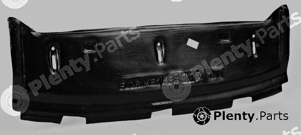 Ferron TOP42560012 — Engine Cover