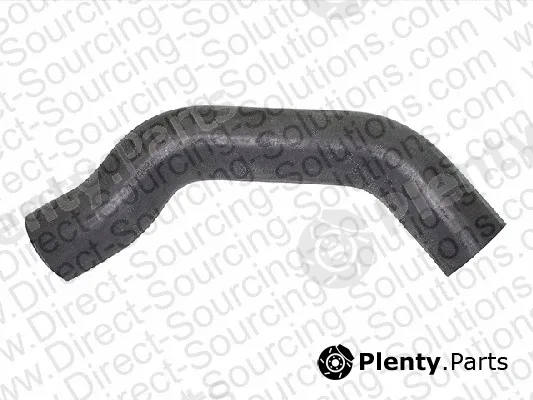 DSS 220026 — Radiator Hose