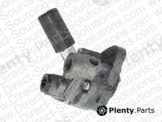 DSS 103508 — Fuel Pump