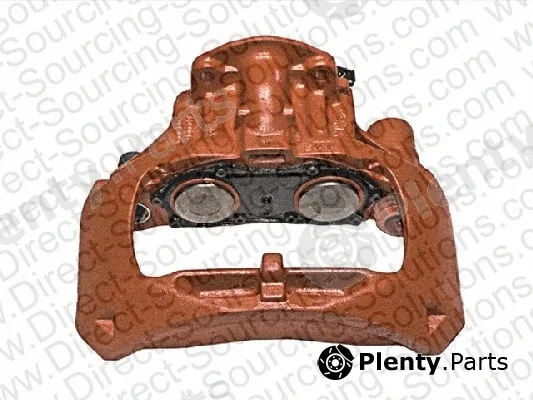 DSS 160007R — Brake Caliper