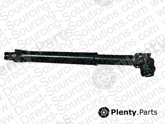 DSS 207722R — Steering Shaft