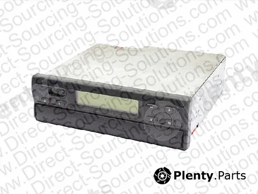 DSS 208646R — Tractormeter