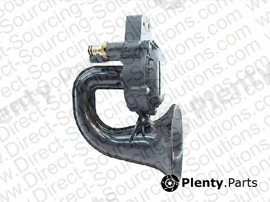 DSS 280070 — Signal Horn