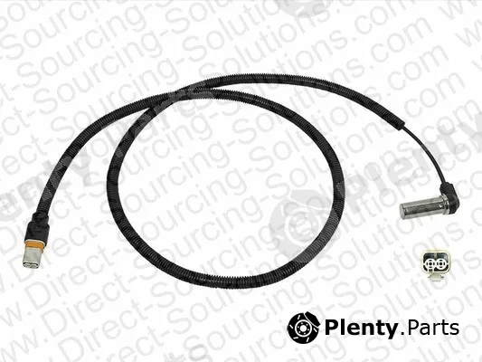 DSS 360012 — Sensor, wheel speed
