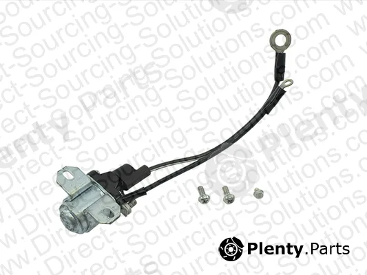 DSS 280185OEM — Relay, starter