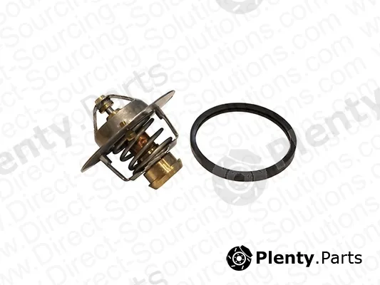 DSS 720007 — Thermostat, coolant