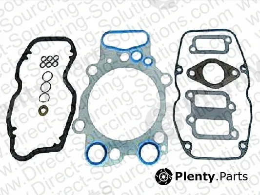DSS 101691 — Gasket Kit, cylinder head