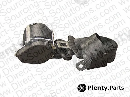 DSS 290105 — Safety Belt