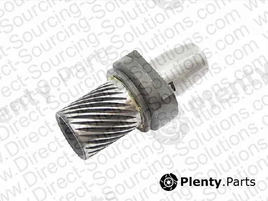 DSS 206388 — Repair kit, automatic adjustment