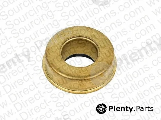 DSS 102064 — Gasket, water pump