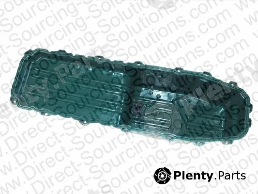 DSS 210077 — Oil Sump