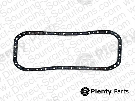 DSS 201298 — Gasket, oil sump