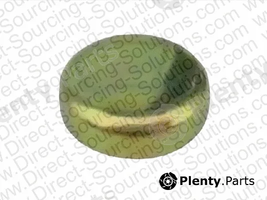 DSS 101334 — Lid