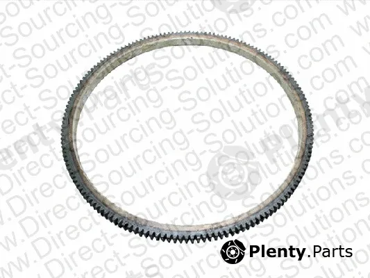 DSS 201059 — Ring Gear, flywheel