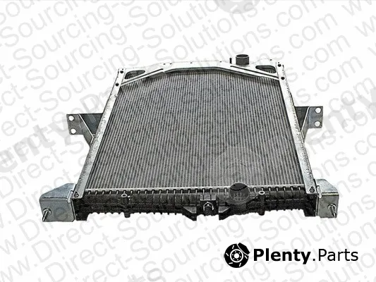 DSS 202390OEM — Radiator, engine cooling