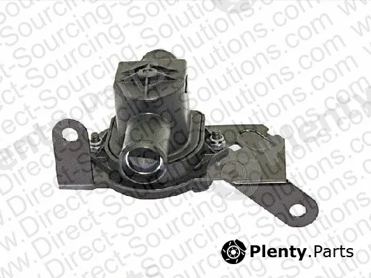 DSS 109791 — Coolant Control Valve