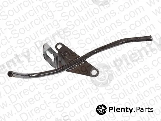 DSS 120075 — Radiator Hose