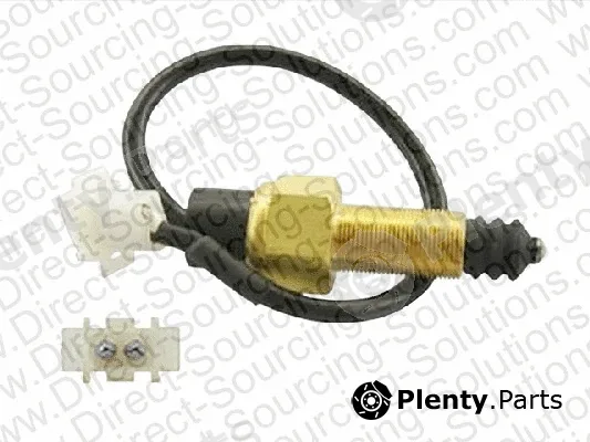 DSS 140070 — Switch, clutch control (cruise control)