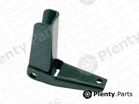 DSS 209682 — Handle, bonnet release