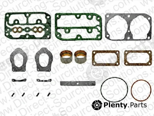 DSS 106526 — Repair kit, air compressor