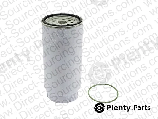 DSS 530010 — Fuel Filter