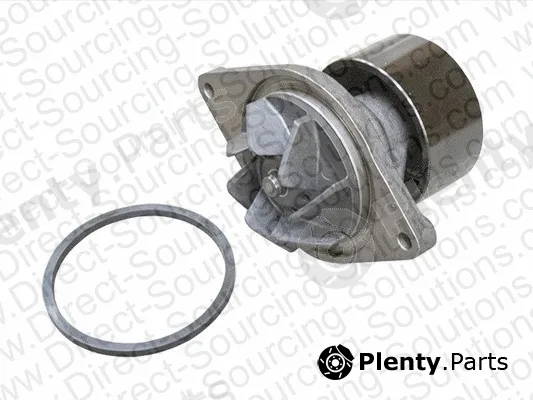 DSS 720006 — Water Pump, engine cooling