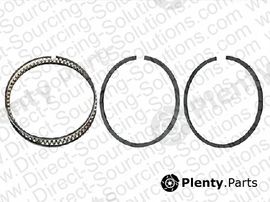 DSS 201517 — Piston Ring Kit