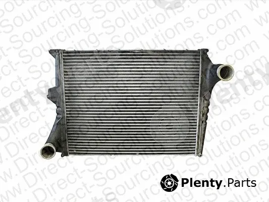 DSS 202168 — Charge Air Cooler