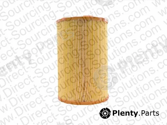 DSS 210048 — Air Filter