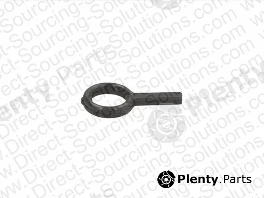 DSS 110182 — Gasket, centrifugal cleaner flange