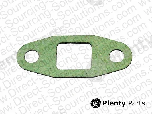 DSS 201460 — Gasket, charger