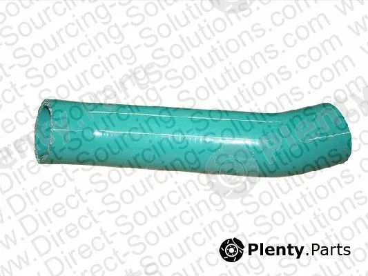 DSS 220052 — Radiator Hose