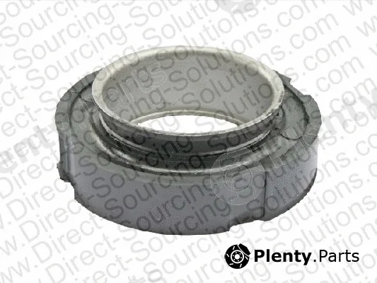 DSS 104608 — Suspension, propshaft